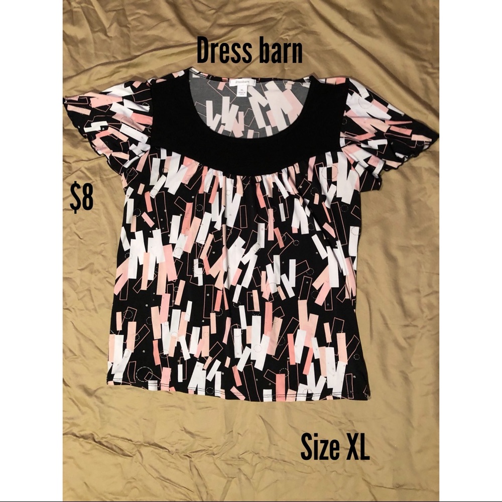 Dress shirt